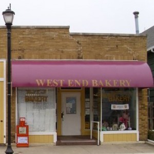 West End Bakery