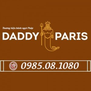 DADDY PARIS