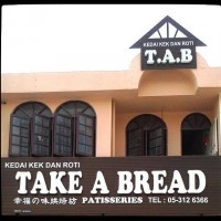 Take A Bread 
