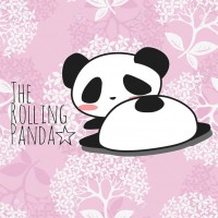 The Rolling Panda 