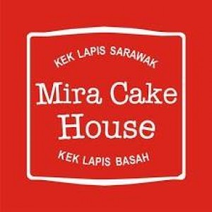 Mira Cake 