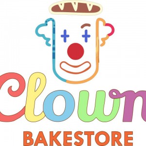 Clown Bakestore