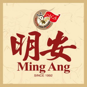 Ming Ang 