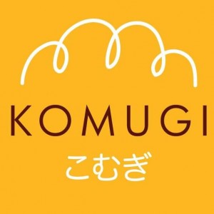 Komugi 