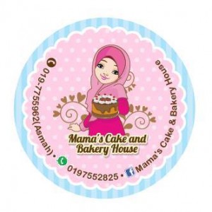 Mama's Cake