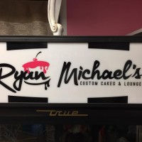 Ryan Michael's 