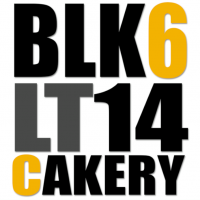 BLK6 LT14 
