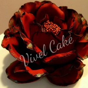 Vivel Cake