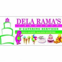 Dela Rama's 