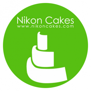 Nikon Cakes