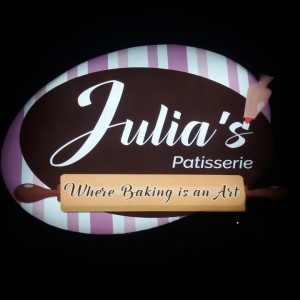 Julia's 