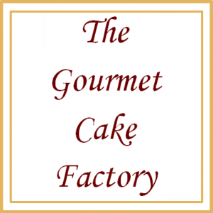 The Gourmet Cake Factory