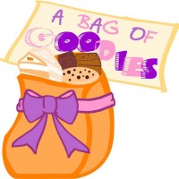 A Bag Of 
