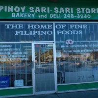 Pinoy Sari-Sari 