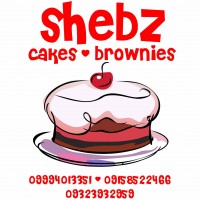 Shebz Cakes Cebu