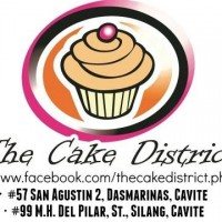 CAKE District
