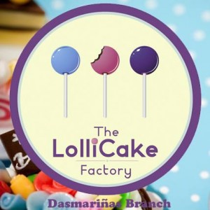 The Lollicake 