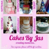 Cakes By Jas