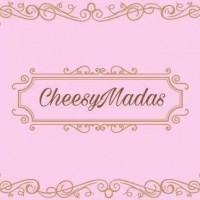 Cheesy Madas