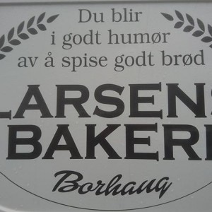 Larsens