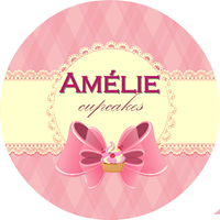 Amelie cupcakes