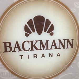 Backmann 