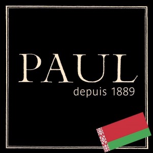PAUL  PAUL