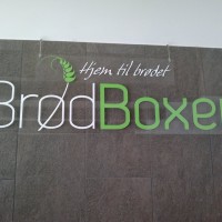 Brød Boxen