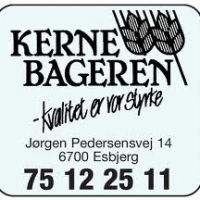 Kerne bageren Kerne bageren