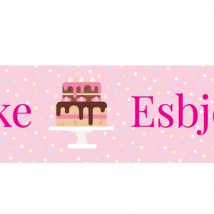 Cake Esbjerg