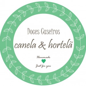 Canela & Hortelã