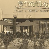 Truffle's
