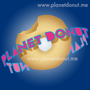 The Planet Donut