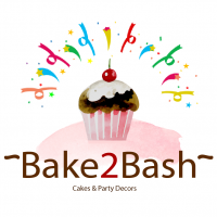 Bake 2 Bash