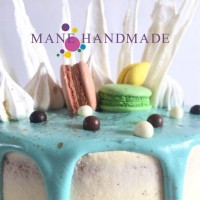 Mane Handmade Sweets