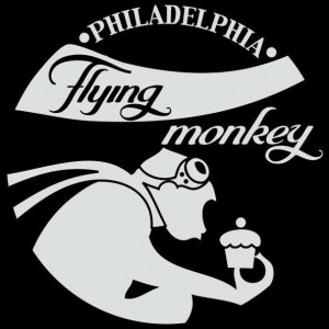 Flying Monkey 