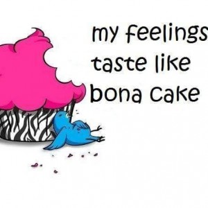 Bona Cake