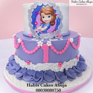 HABIS CAKES 