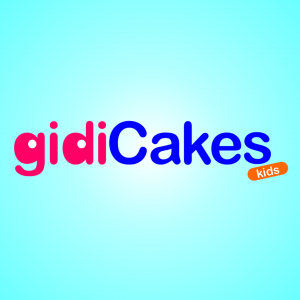 Gidi cakes