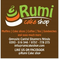 RUMI CAKE SHOP