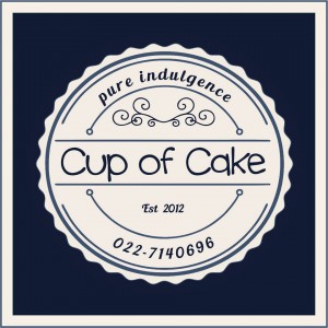 Cup of Cake 