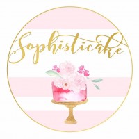 Sophisti cake