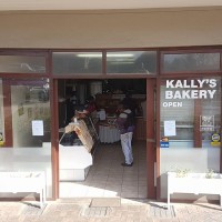 Kally's