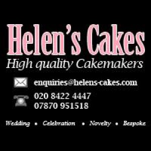 Helen's Cakes