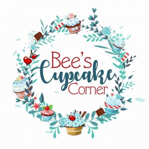 Bee's Cupcake 