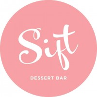 Sift Dessert 