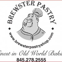 Brewster Pastry
