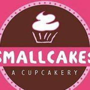 Small cakes