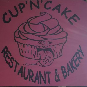Cup cakery