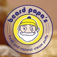 Beard Papa's 